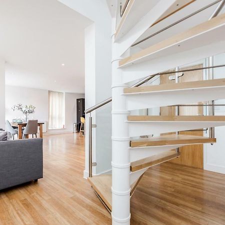 Excel London Majestic Apartment 外观 照片
