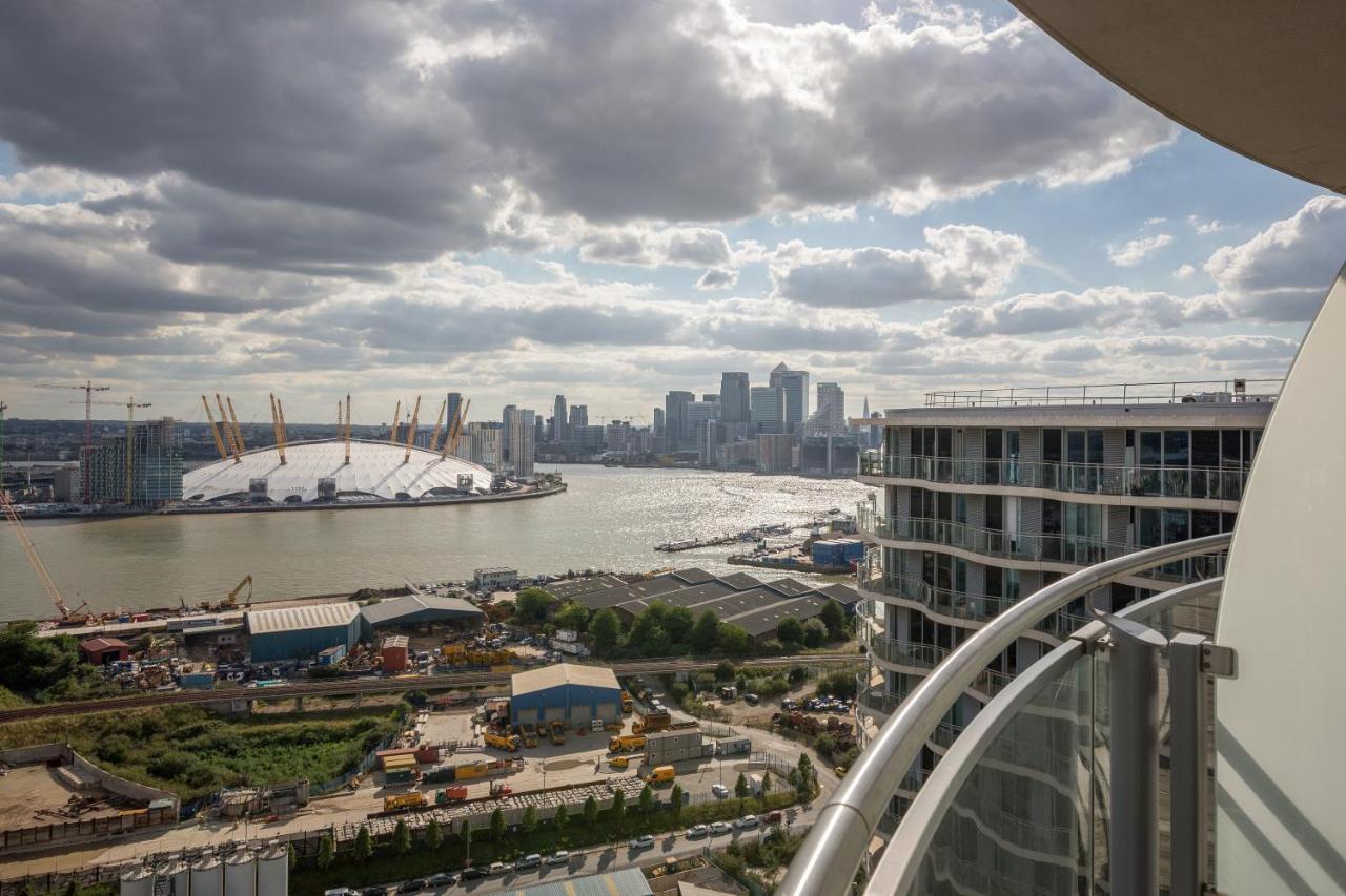 Excel London Majestic Apartment 外观 照片
