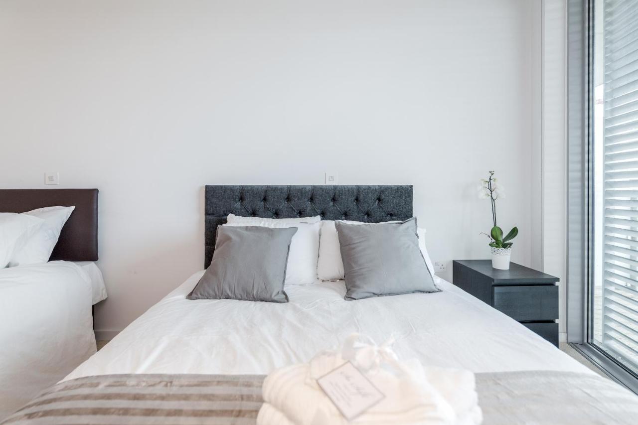 Excel London Majestic Apartment 外观 照片