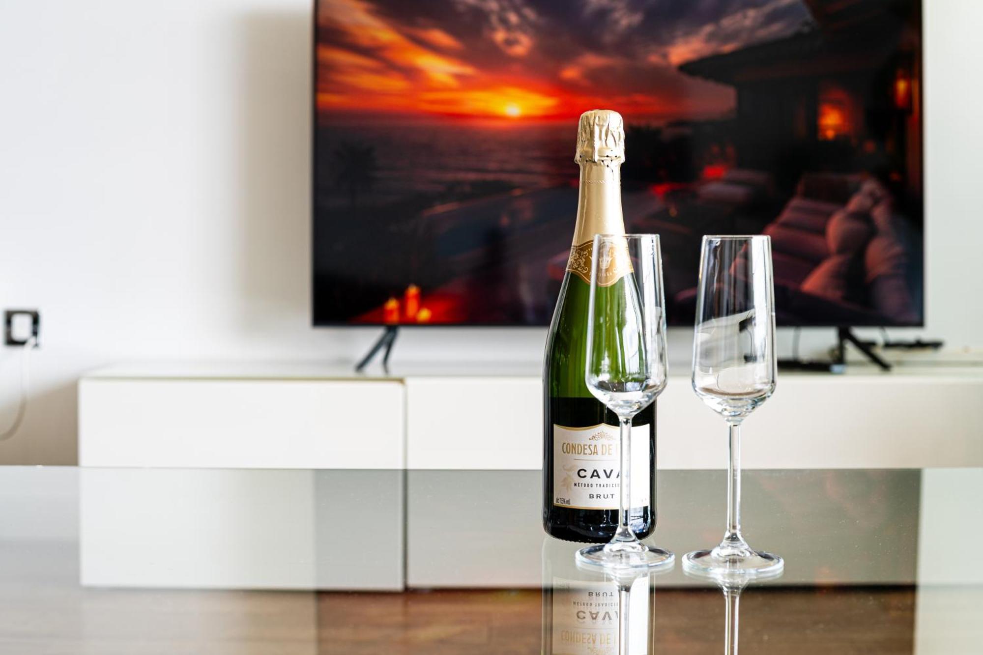Excel London Majestic Apartment 外观 照片