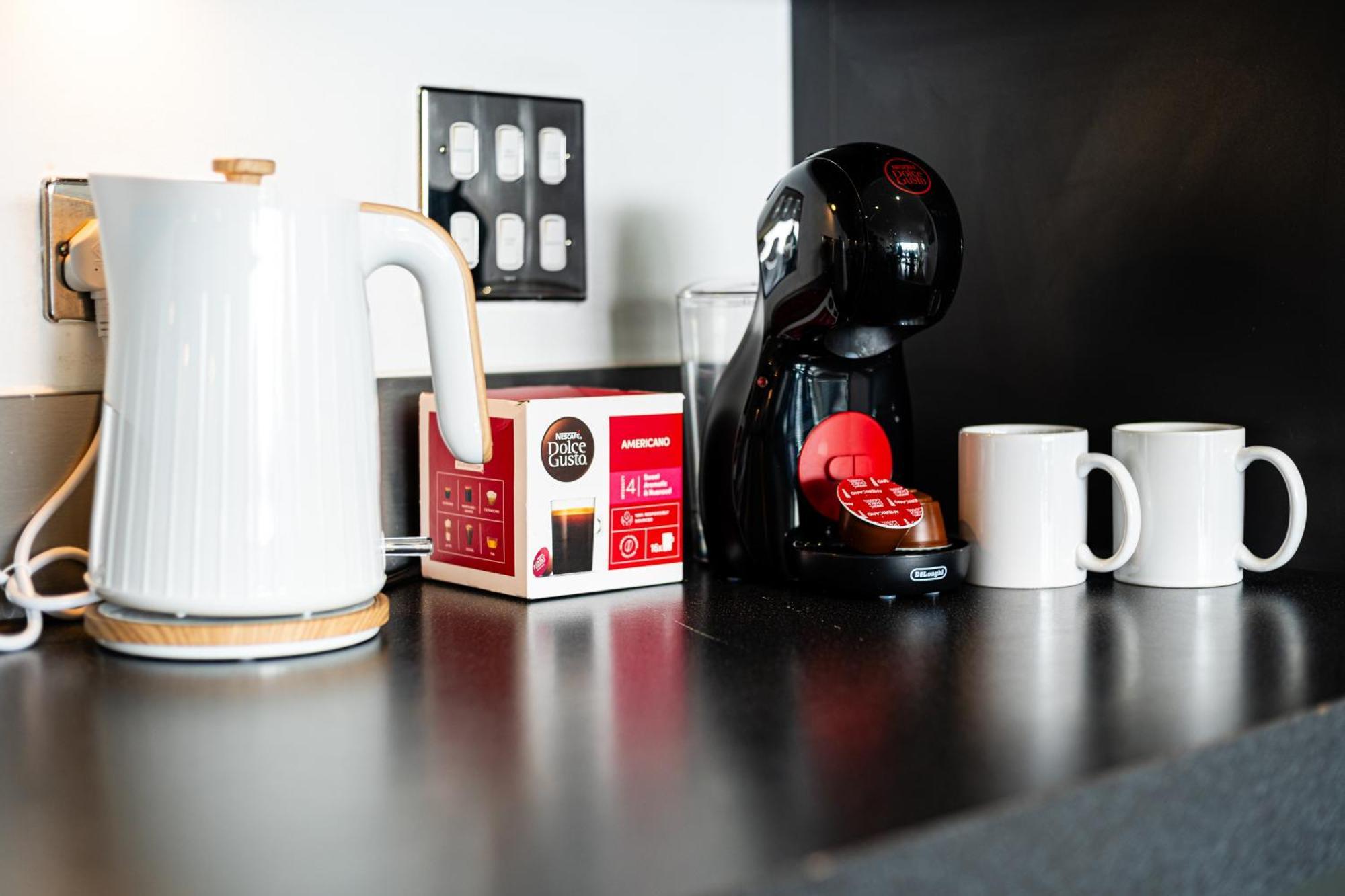 Excel London Majestic Apartment 外观 照片