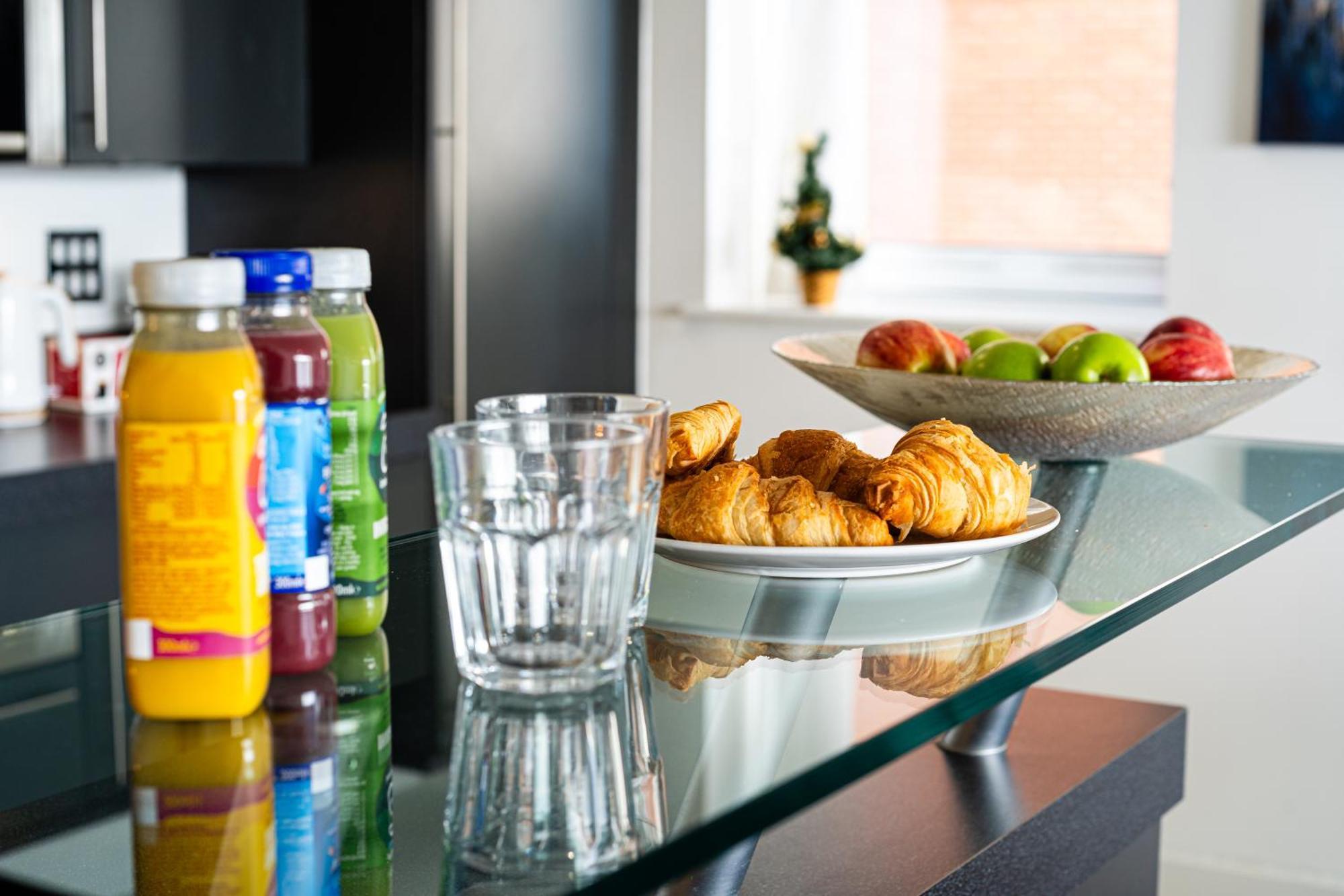 Excel London Majestic Apartment 外观 照片