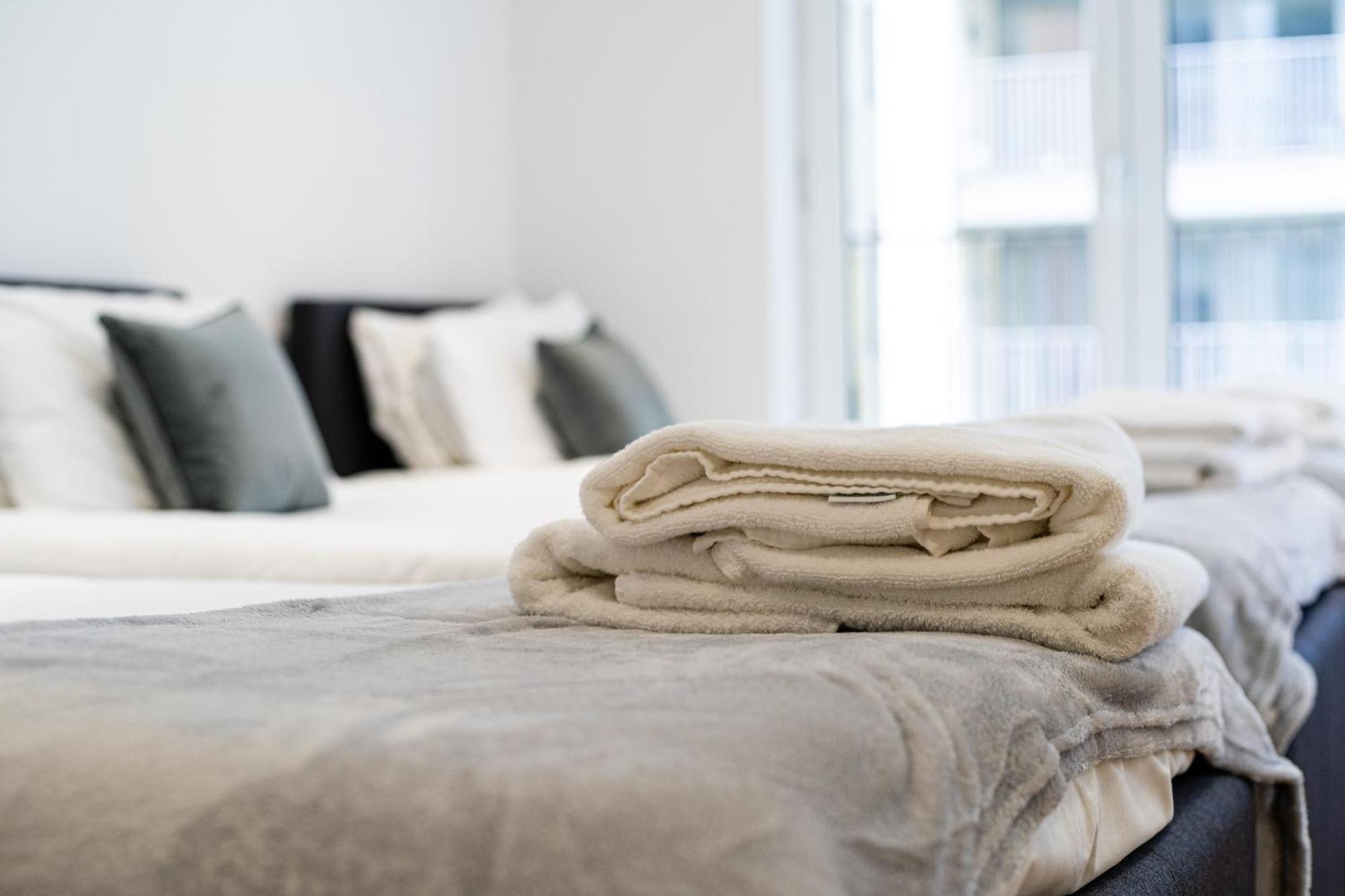 Excel London Majestic Apartment 外观 照片