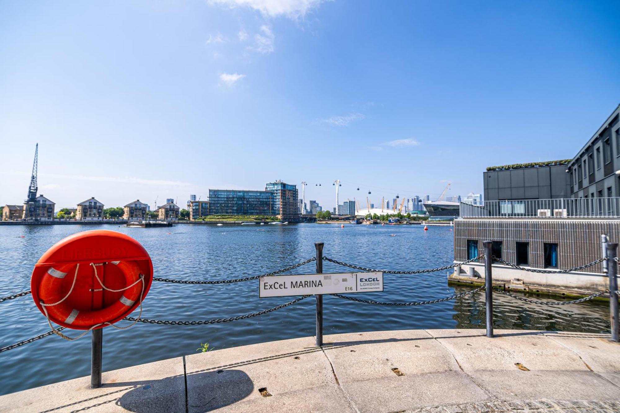 Excel London Majestic Apartment 外观 照片