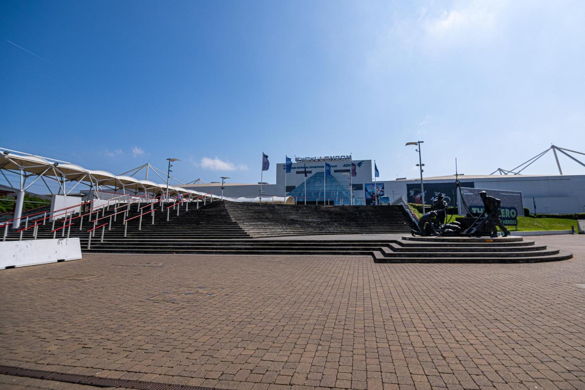 Excel London Majestic Apartment 外观 照片