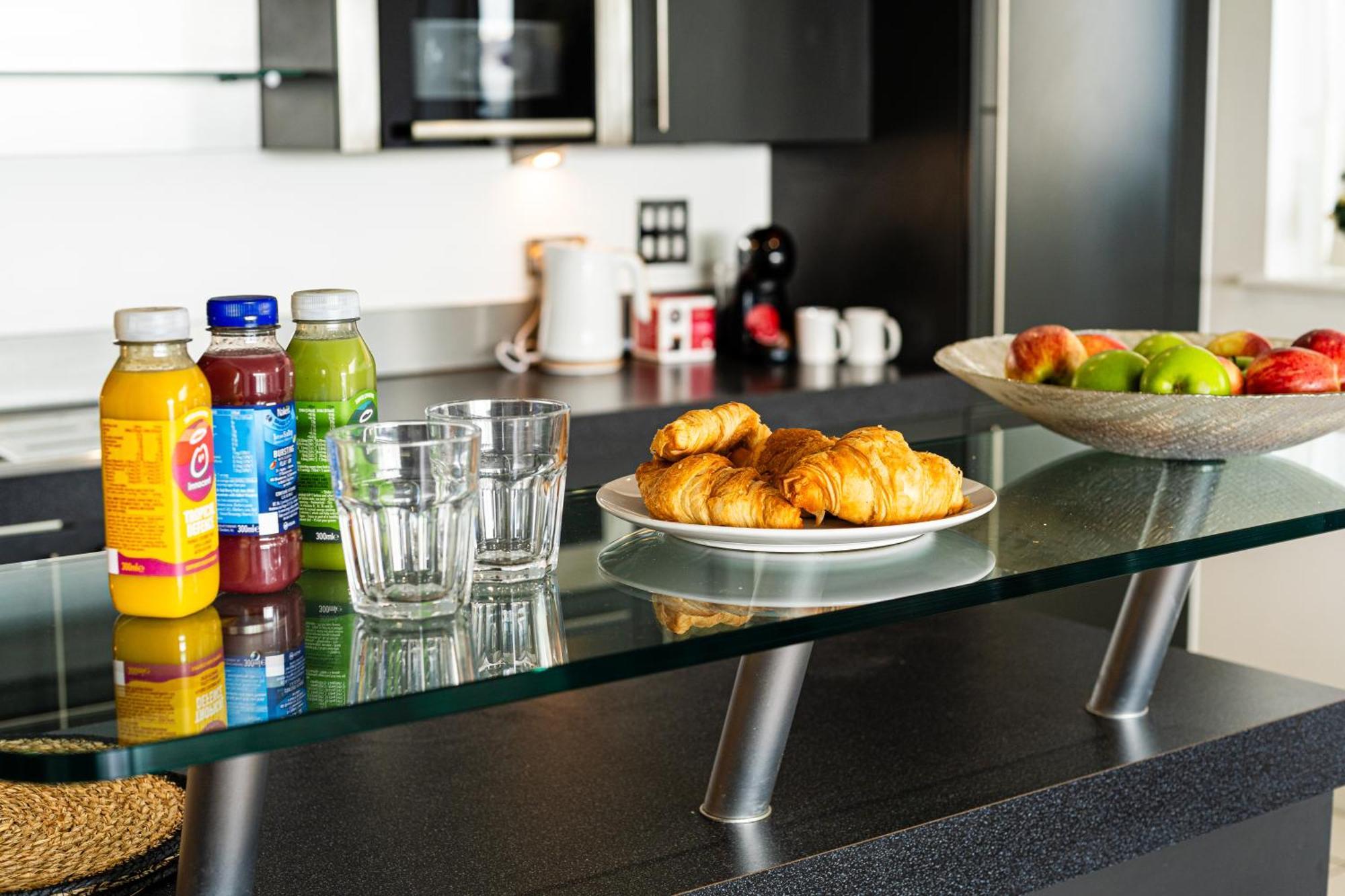 Excel London Majestic Apartment 外观 照片