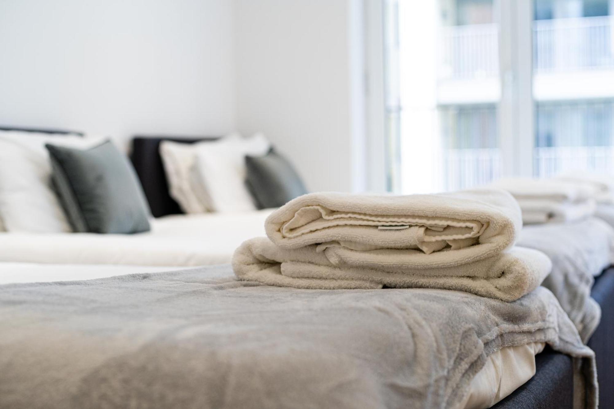 Excel London Majestic Apartment 外观 照片