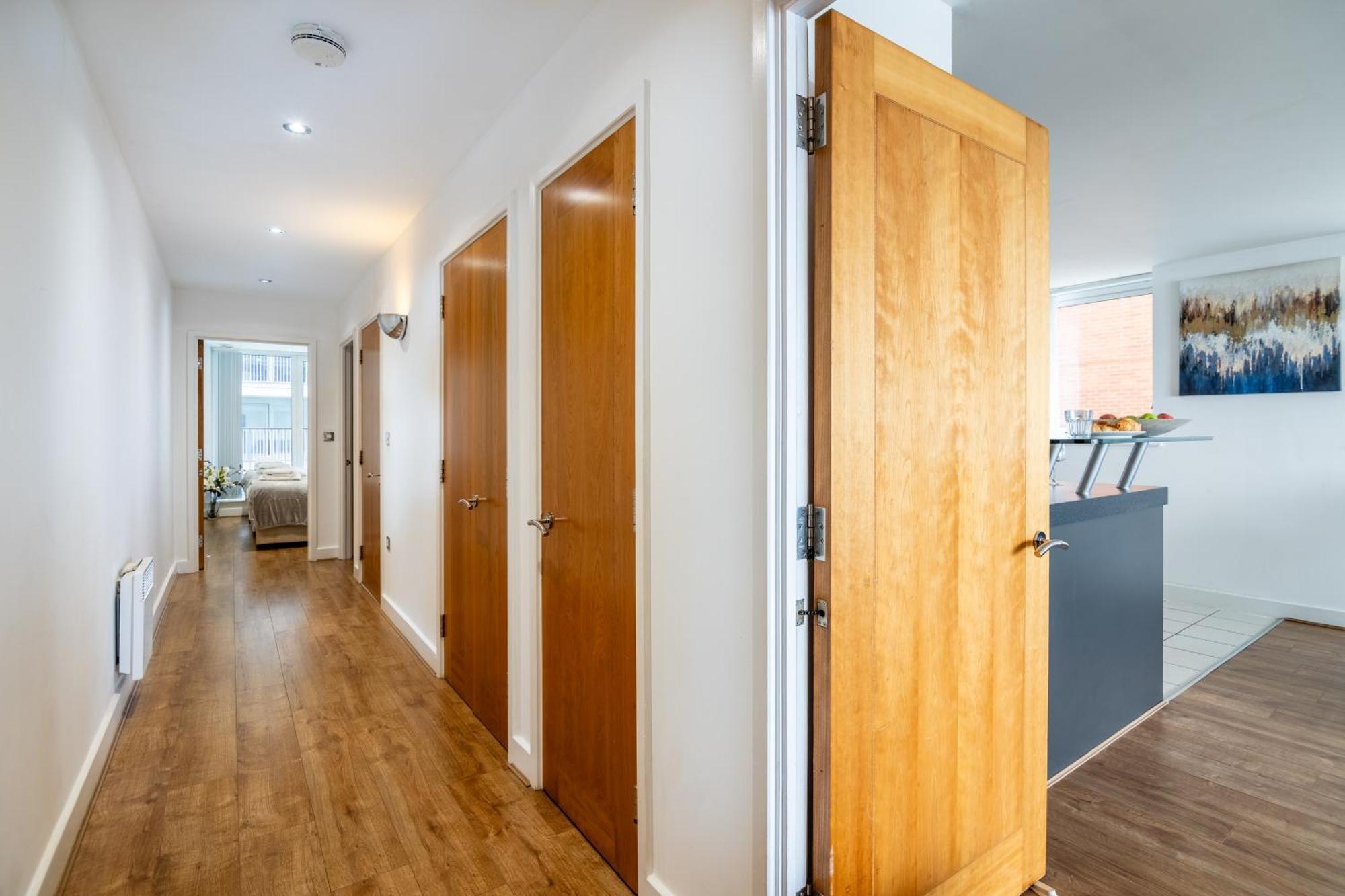 Excel London Majestic Apartment 外观 照片