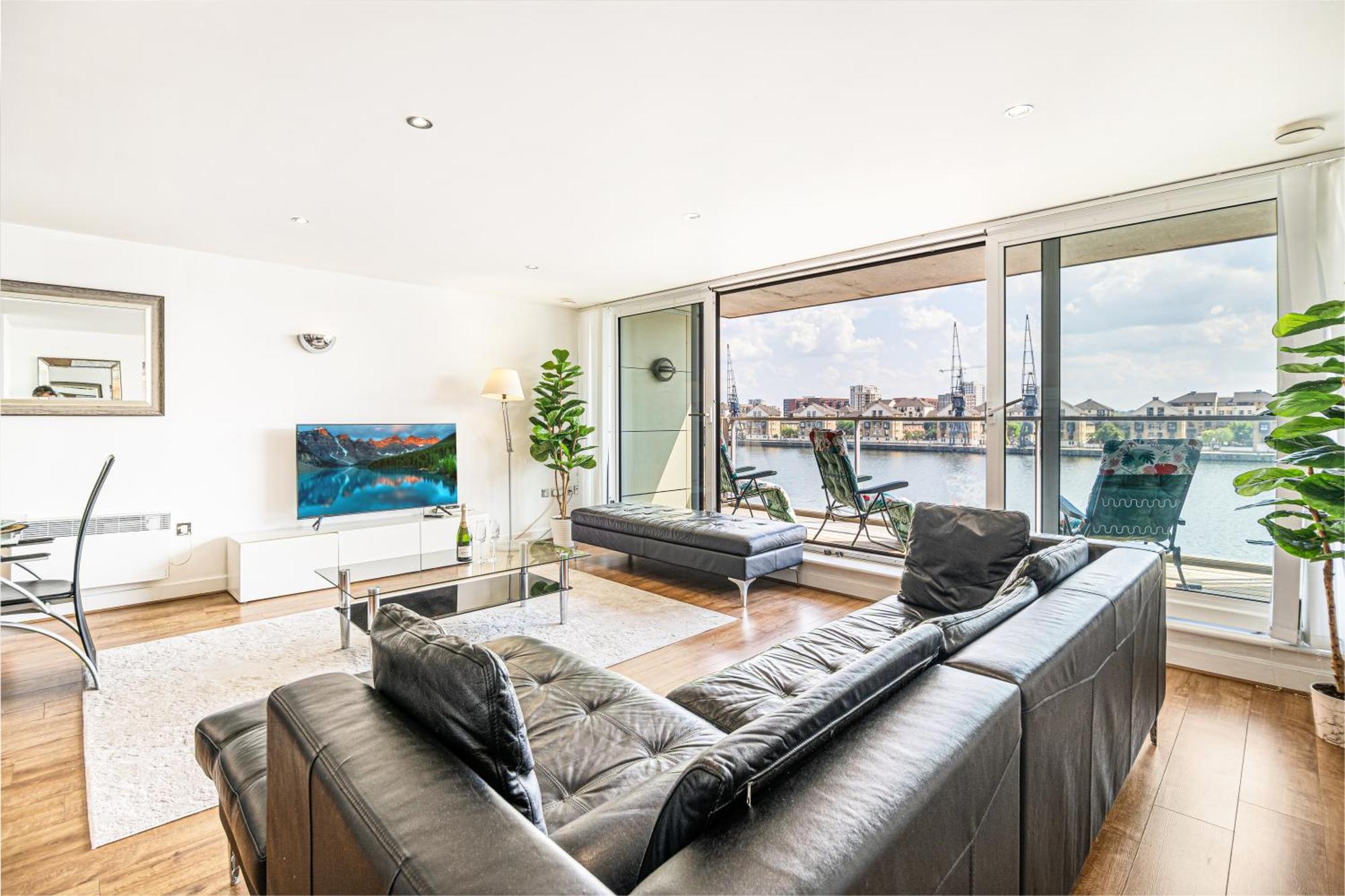 Excel London Majestic Apartment 外观 照片
