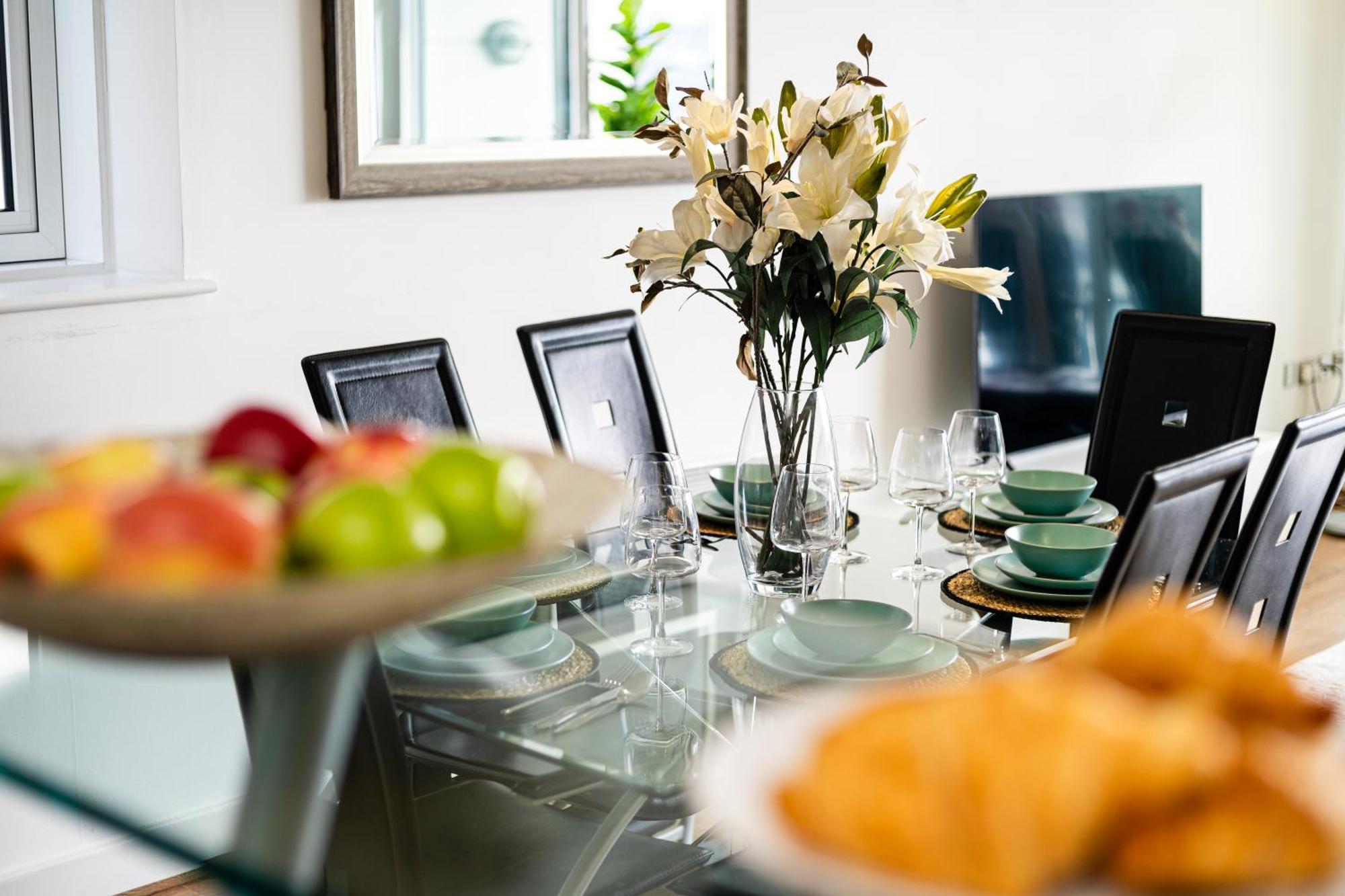 Excel London Majestic Apartment 外观 照片