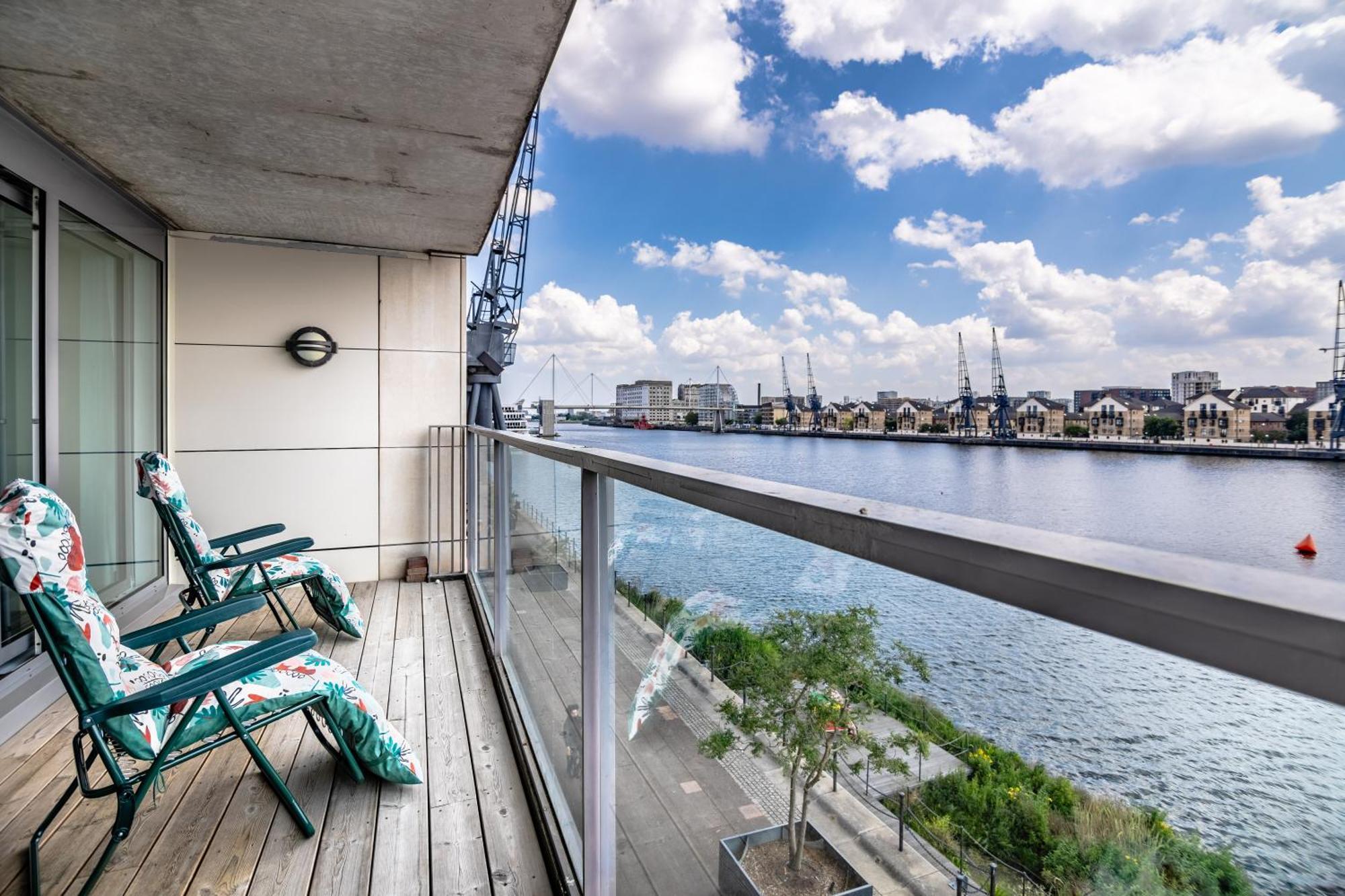 Excel London Majestic Apartment 外观 照片