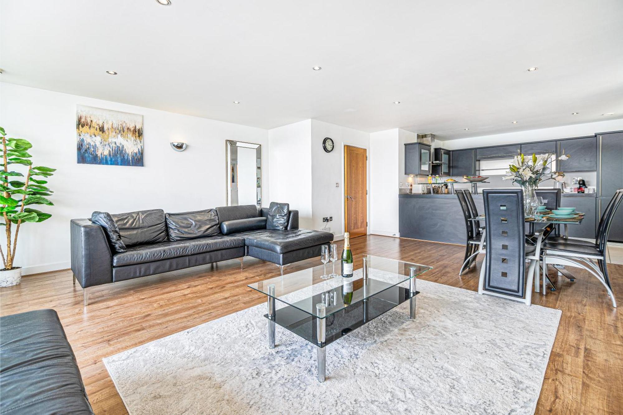 Excel London Majestic Apartment 外观 照片