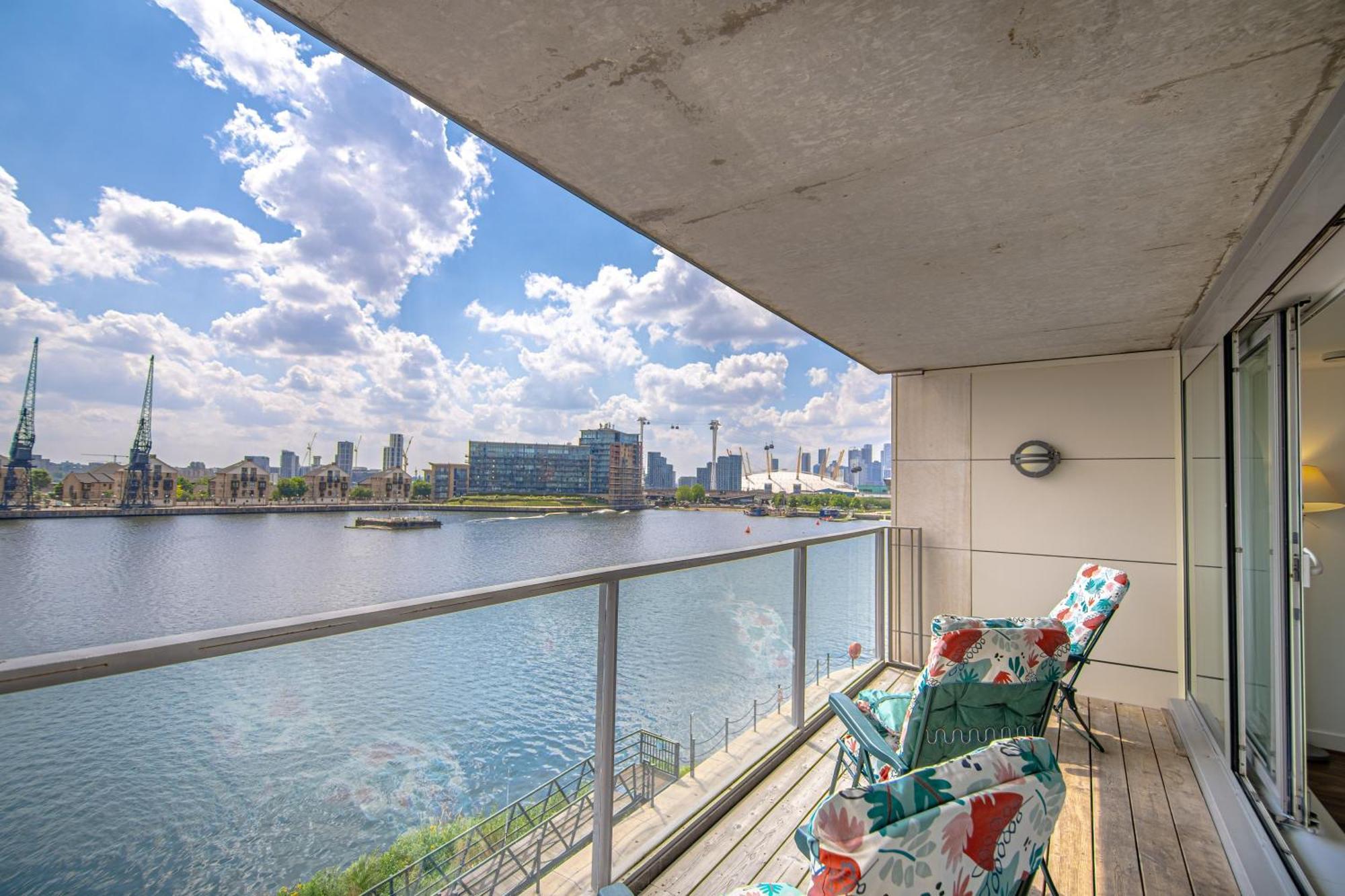 Excel London Majestic Apartment 外观 照片