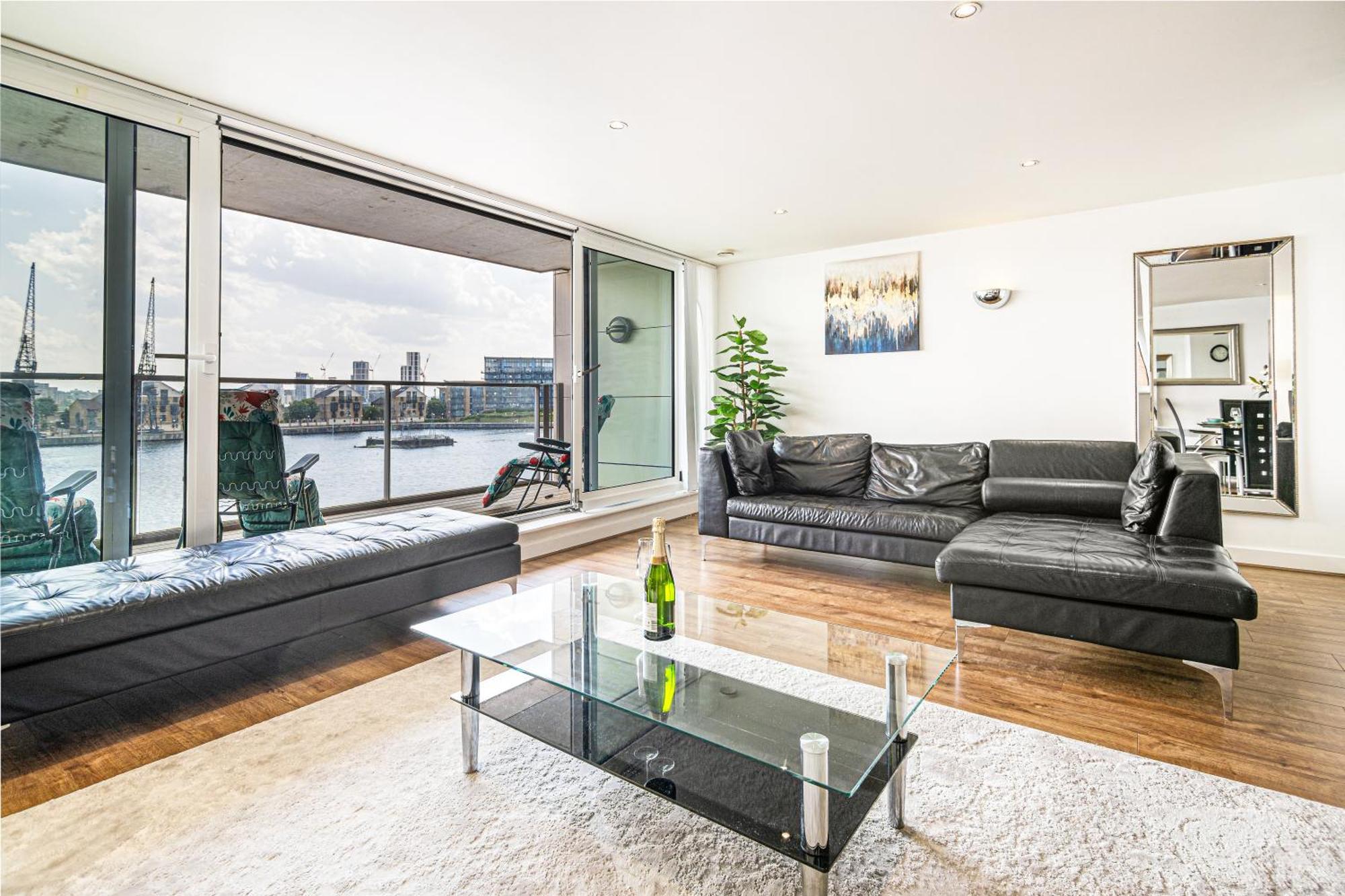 Excel London Majestic Apartment 外观 照片