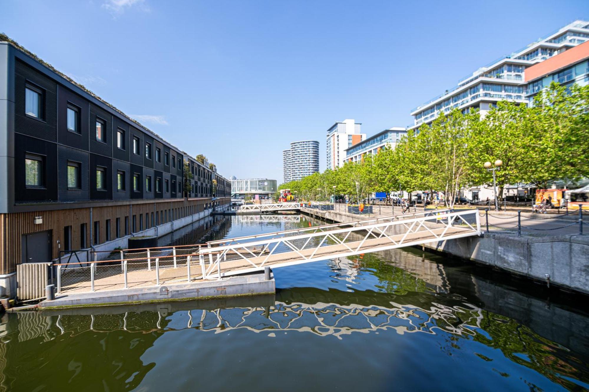Excel London Majestic Apartment 外观 照片