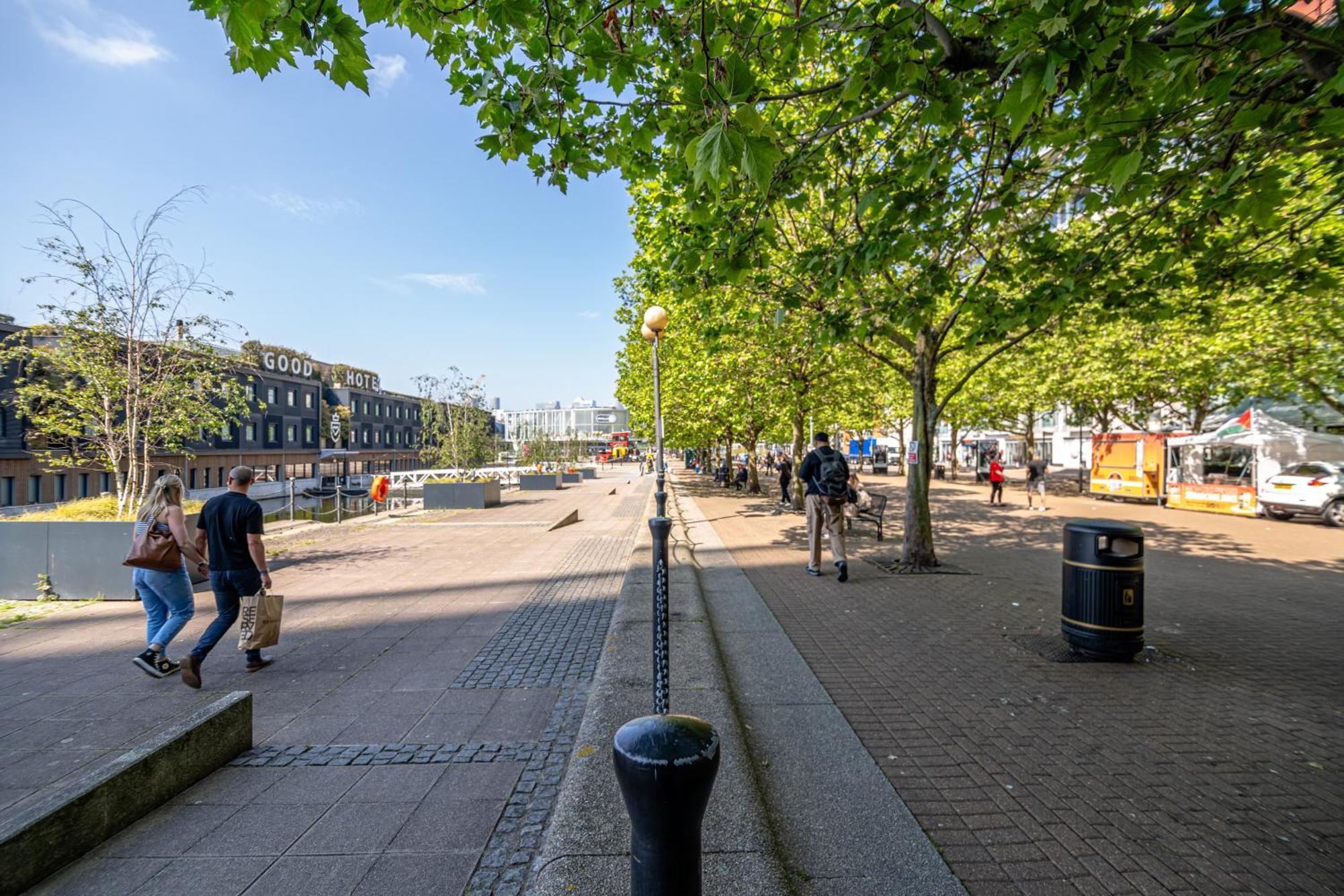 Excel London Majestic Apartment 外观 照片