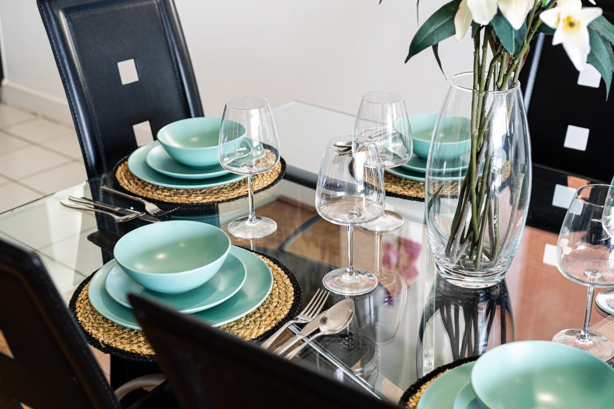 Excel London Majestic Apartment 外观 照片
