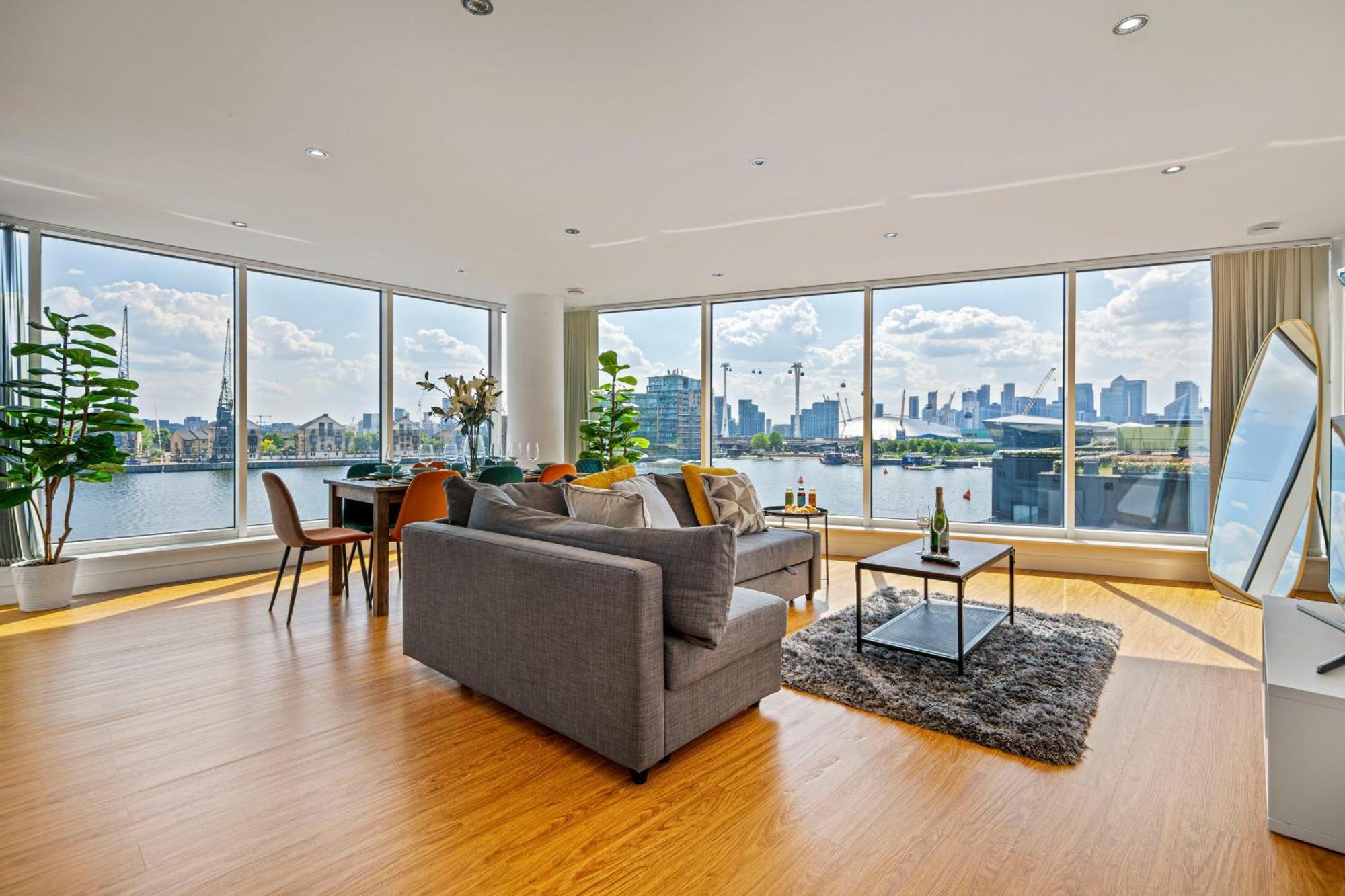 Excel London Majestic Apartment 外观 照片