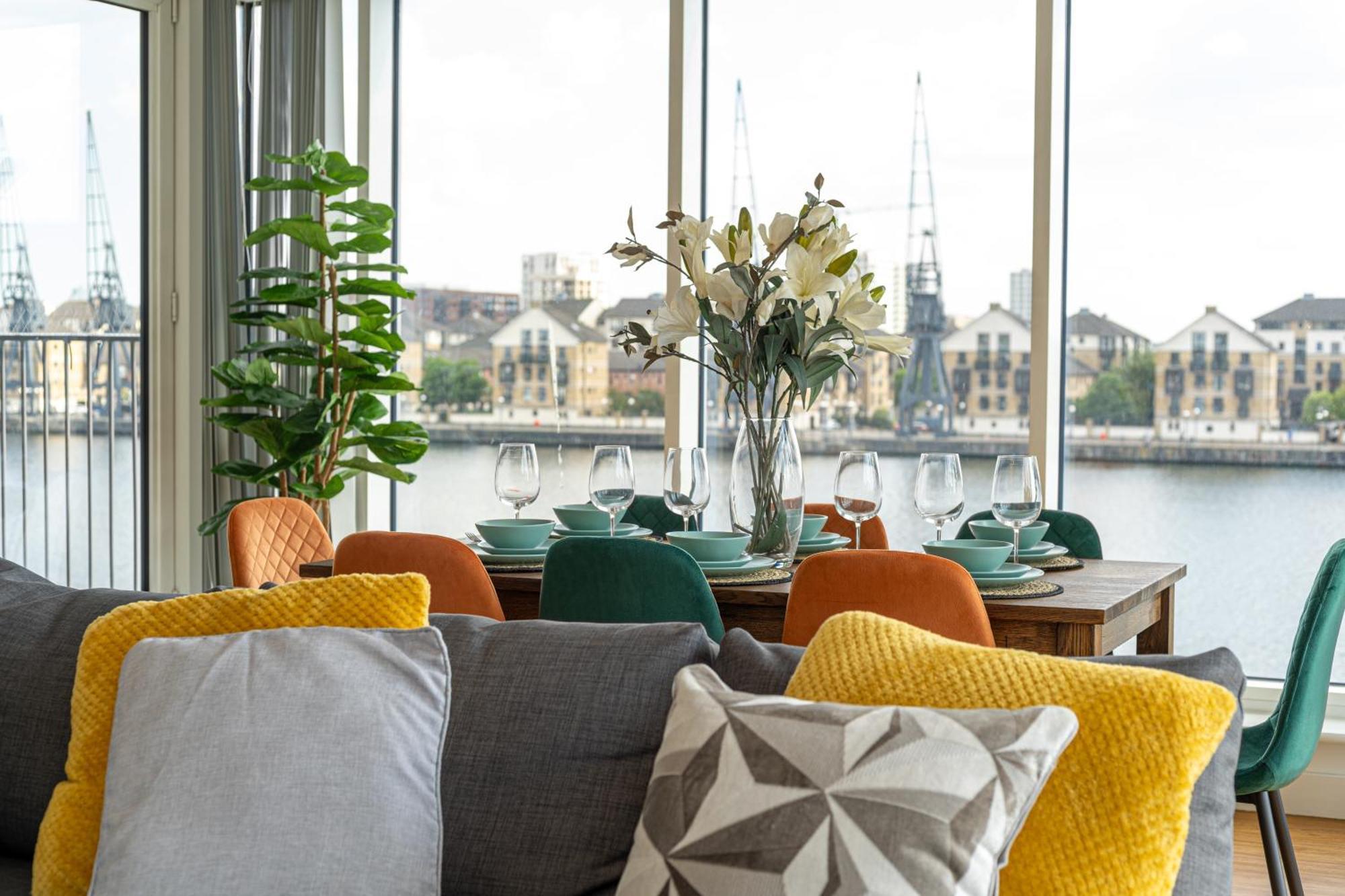 Excel London Majestic Apartment 外观 照片