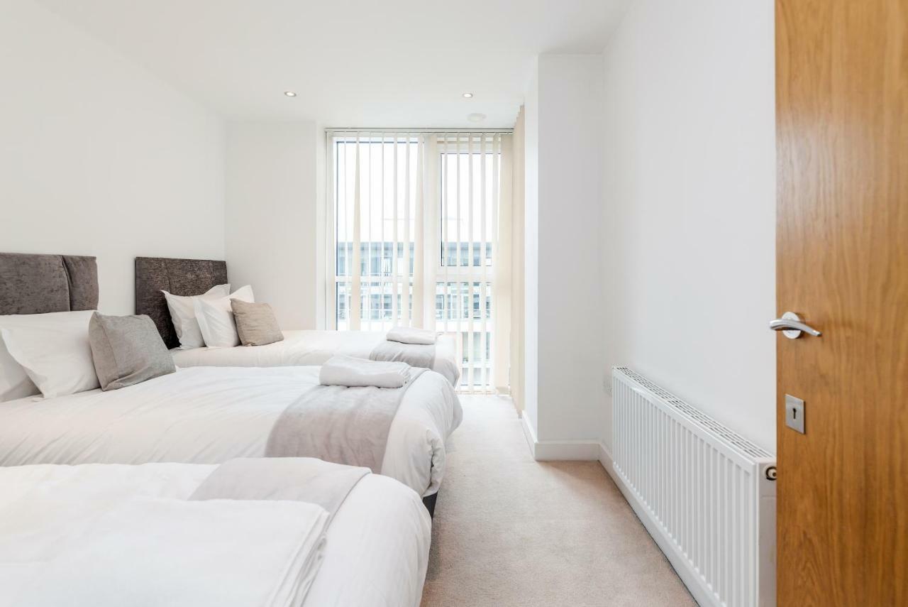 Excel London Majestic Apartment 外观 照片