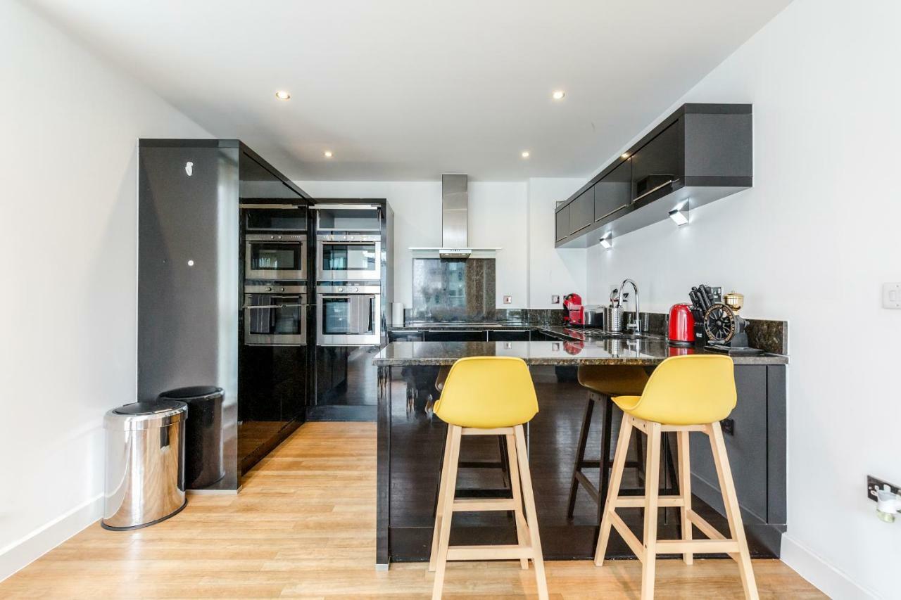 Excel London Majestic Apartment 外观 照片