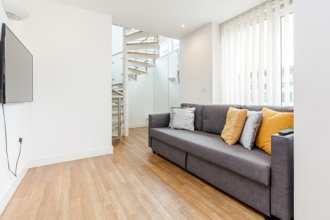 Excel London Majestic Apartment 外观 照片