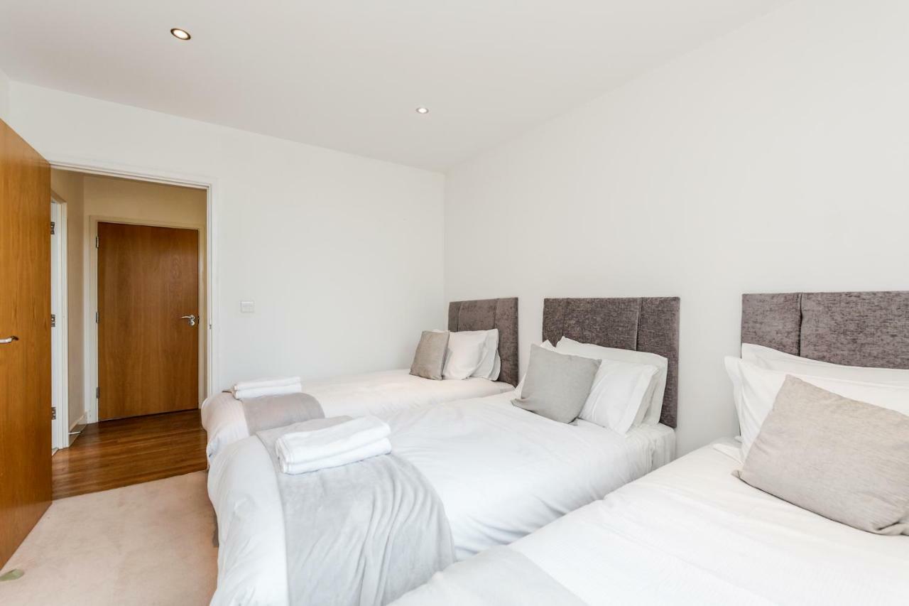 Excel London Majestic Apartment 外观 照片