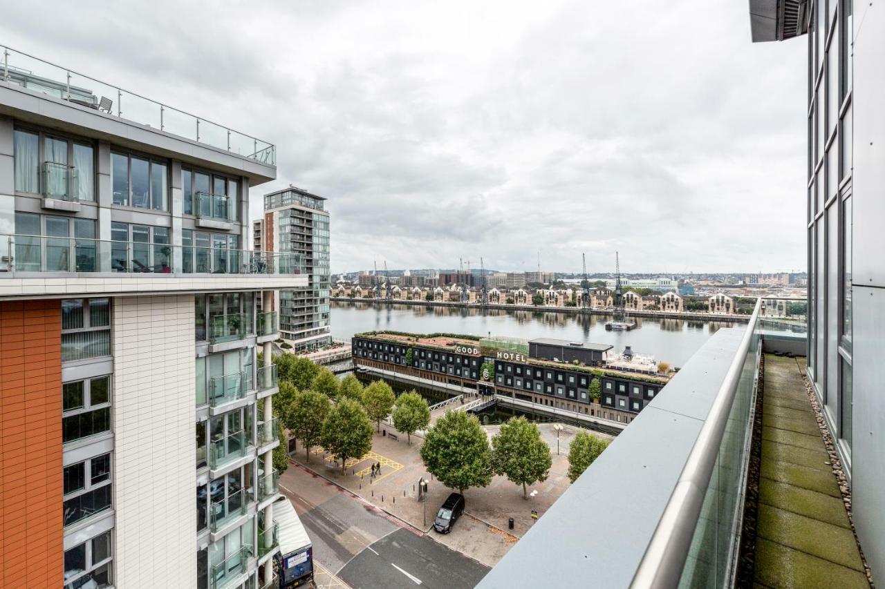 Excel London Majestic Apartment 外观 照片